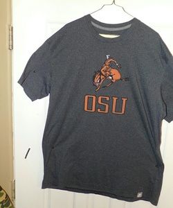 Nike sz XL shirt OSU Oklahoma State college
